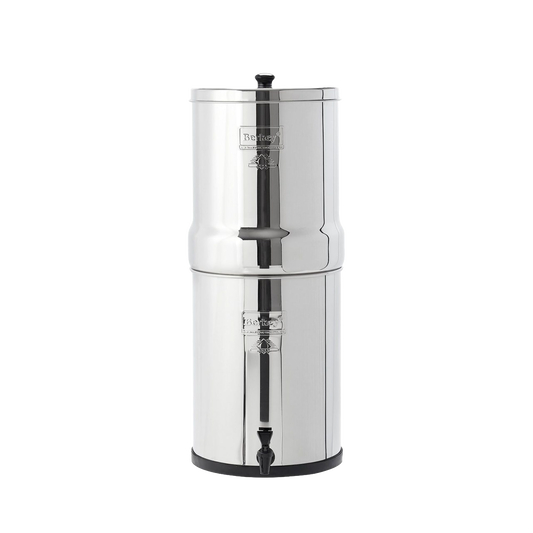 Imperial Berkey Water Filter - 4.5 gal