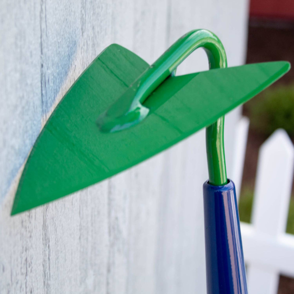 Furrowing Garden Hoe