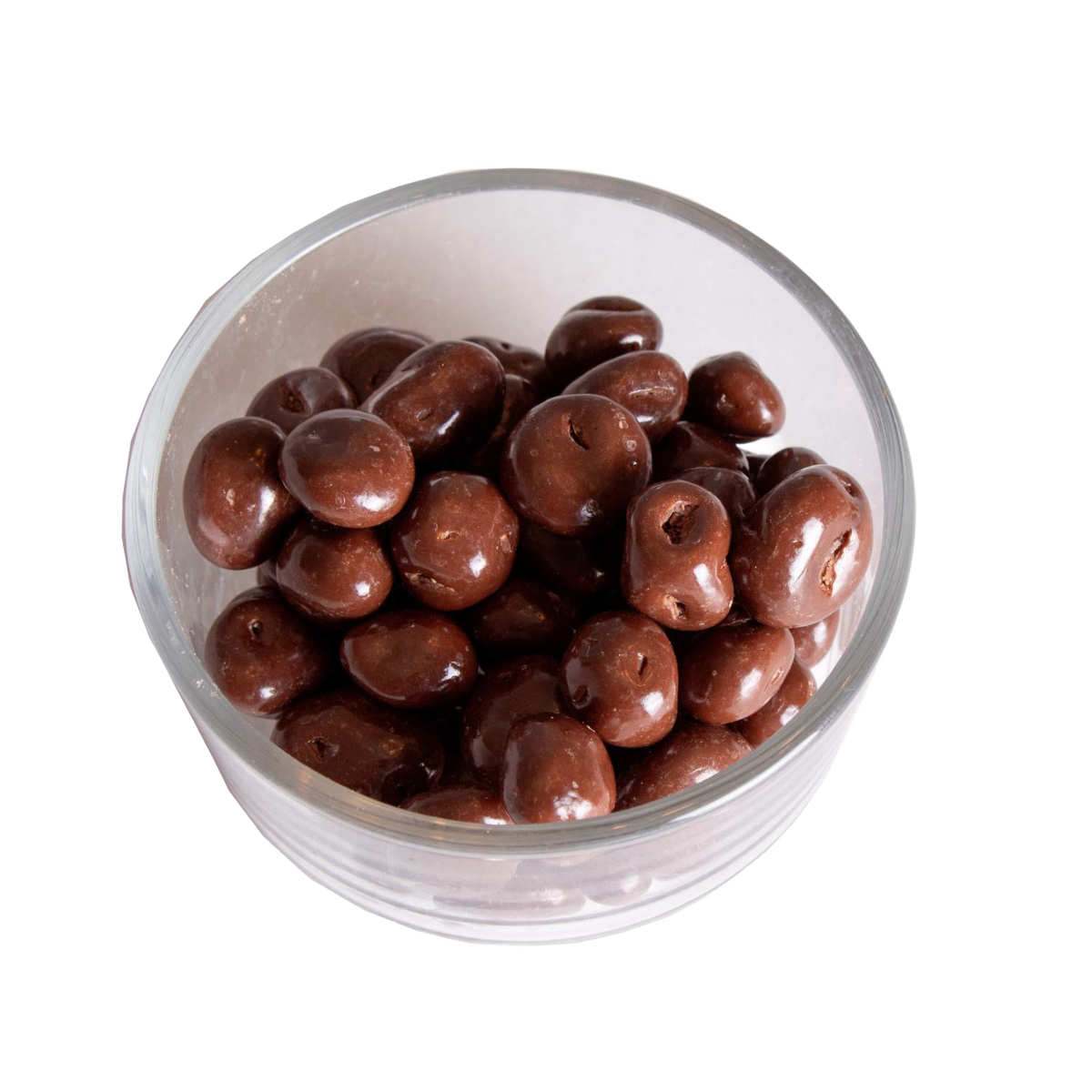 Lehman's Chocolate Covered Raisins - 8 oz