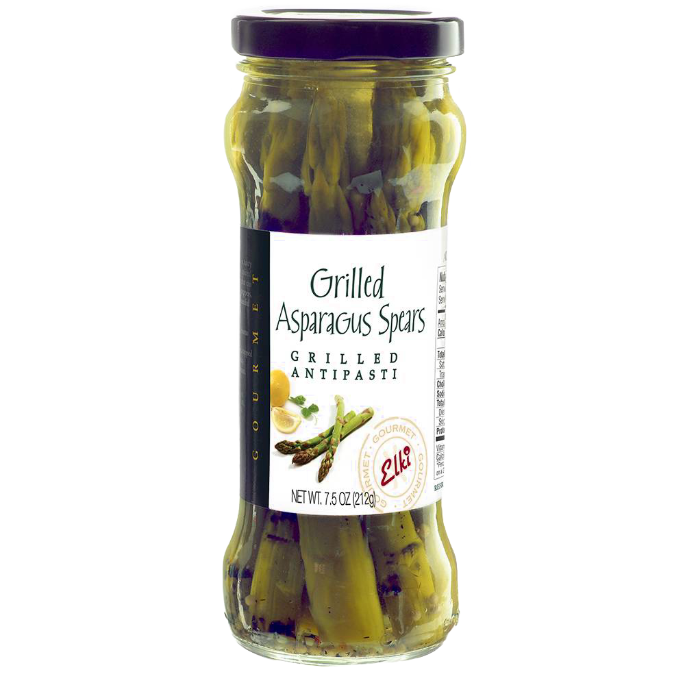 Fire-Grilled Vegetables - Pack of 2