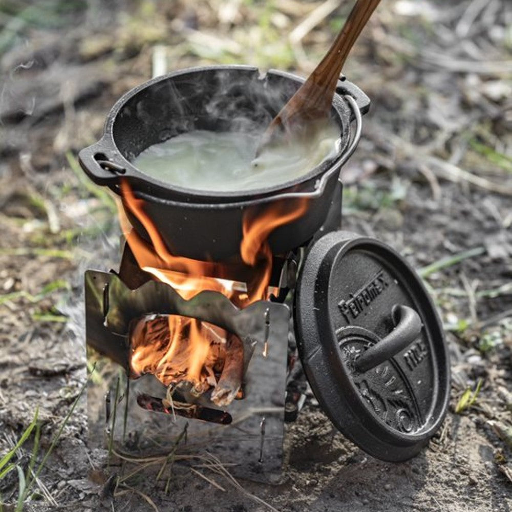 Petromax Hobo Stove