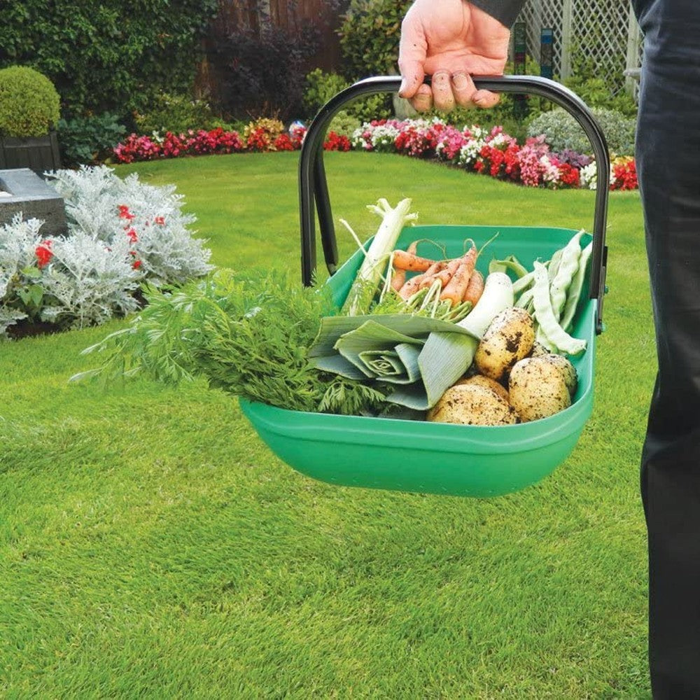 Colander Trug