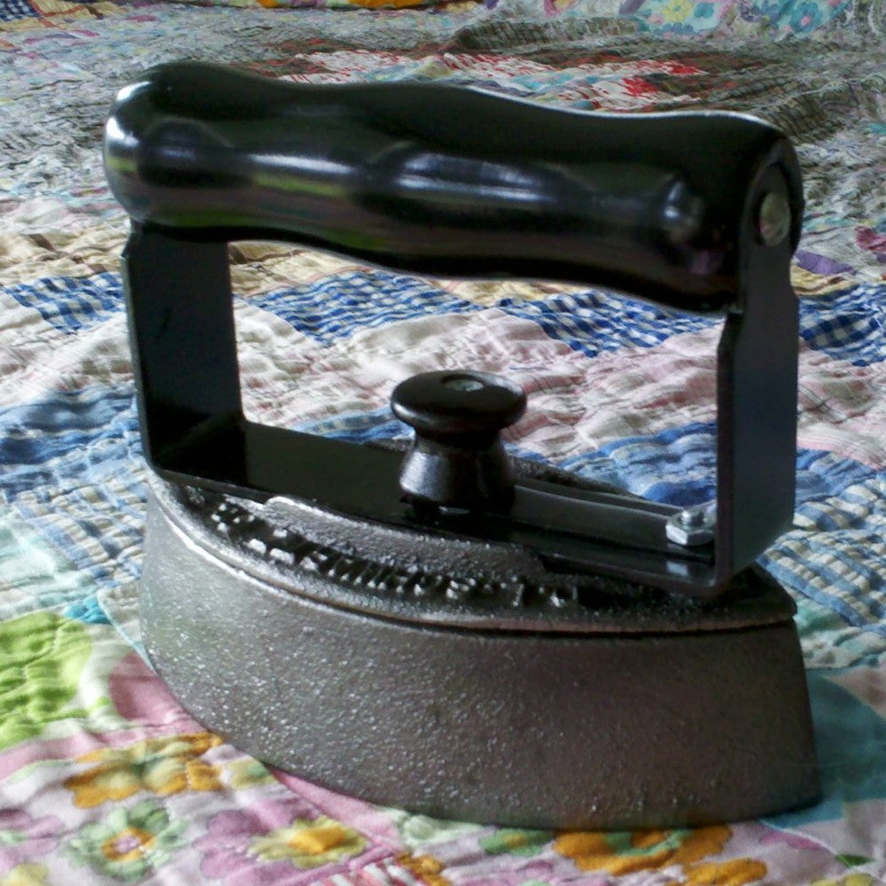 Sad Clothes Irons