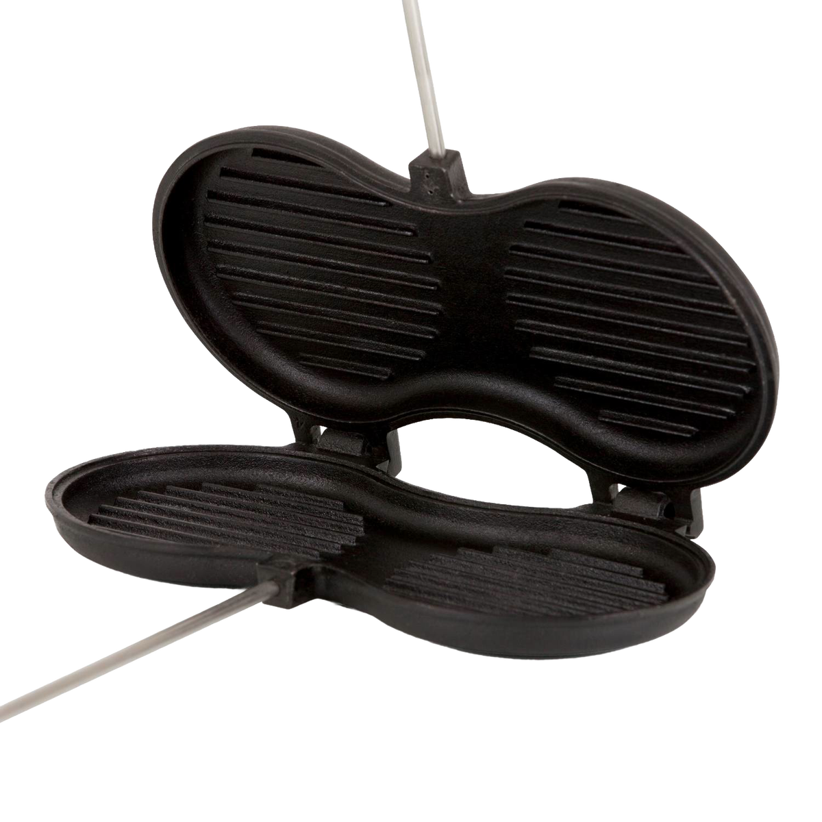 Petromax Cast Iron Burger Iron