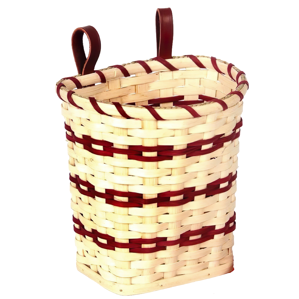 Old-Fashioned Berry Basket