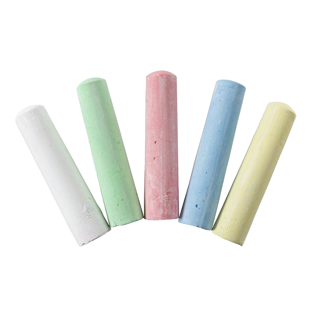 Roll-Up Chalk Mat