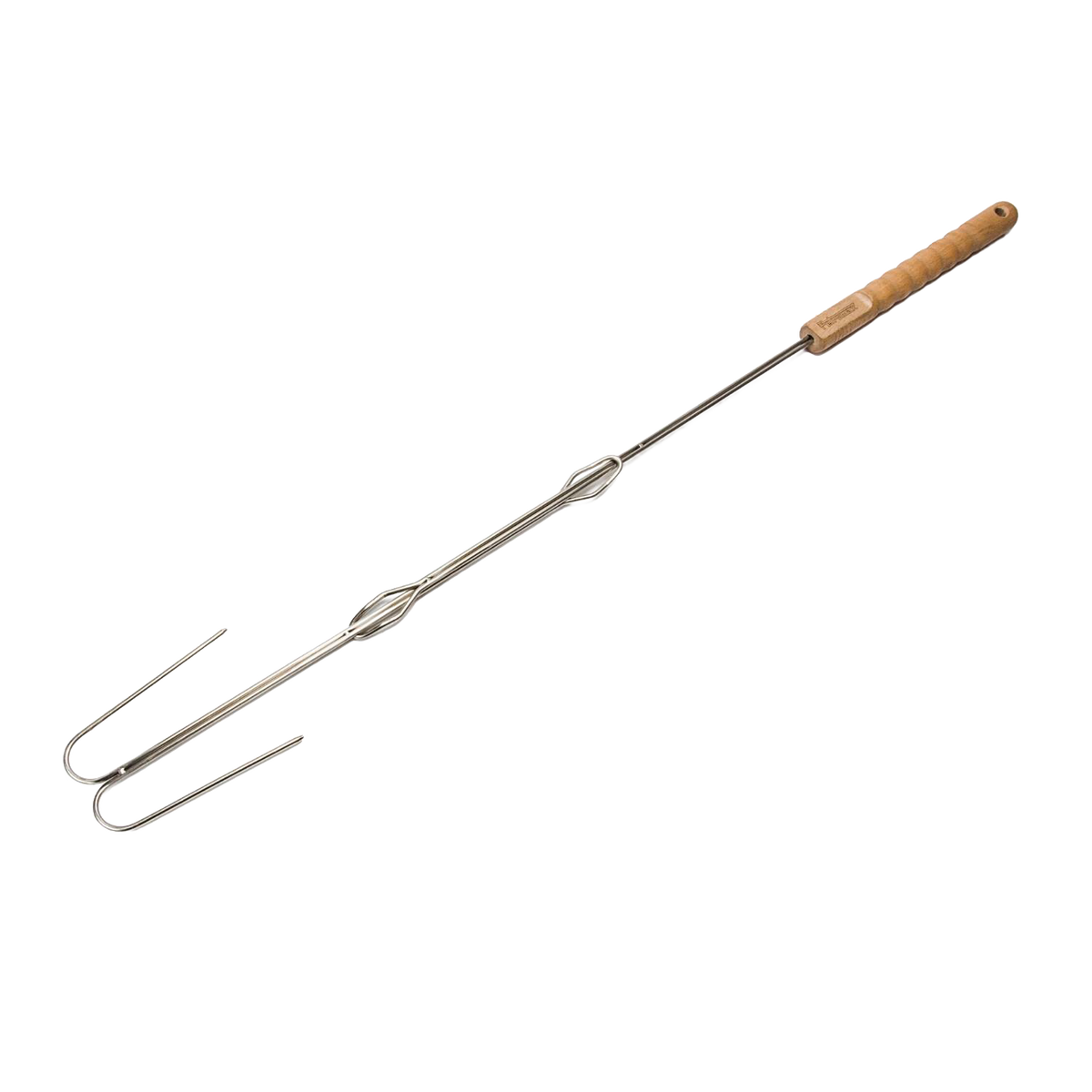 Petromax Campfire Skewer with Adjustable Handle