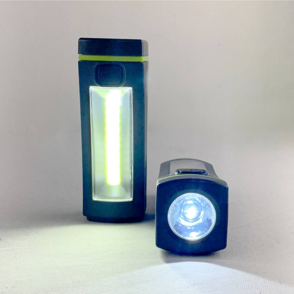 Rayo Illumino LED Lantern and Flashlights