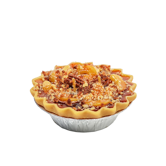 Apple Pie Dessert Candles
