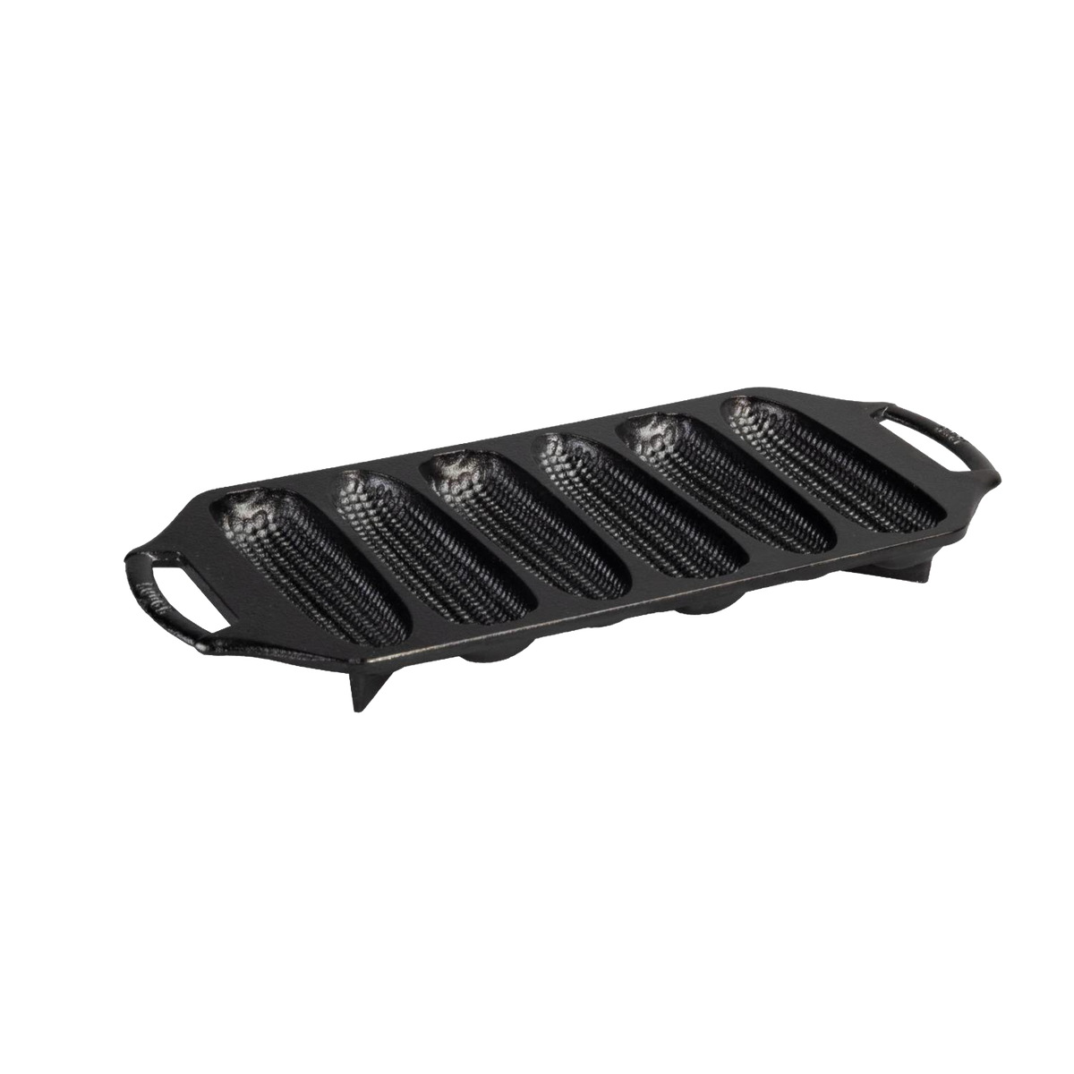 Lodge Cast Iron Cornstick Pan
