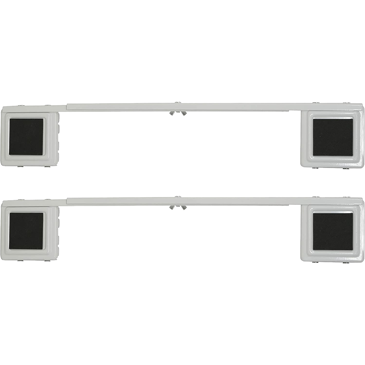 Steel Appliance Rollers