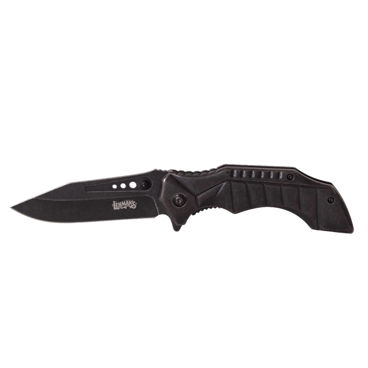 Smithy's Lockback Folding Knife