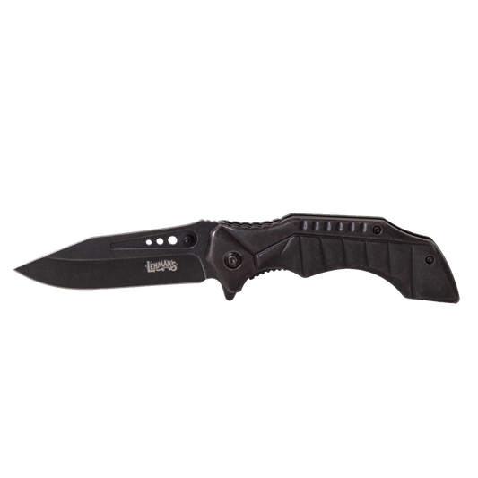 Smithy's Lockback Folding Knife