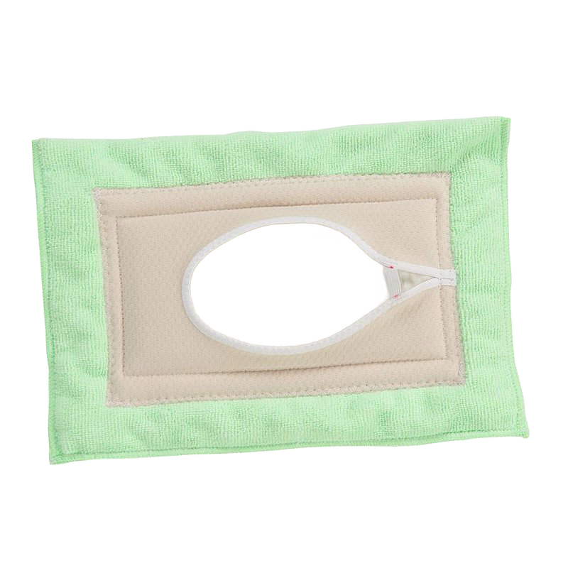 Replacement Mop Head for Wall Mop