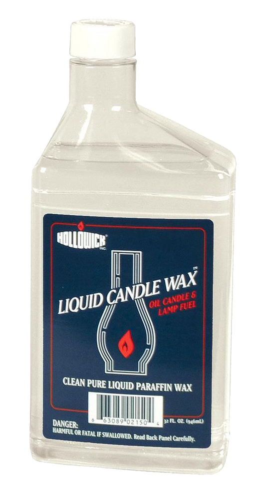 Liquid Paraffin for Oil Lamps - 1 Gallon