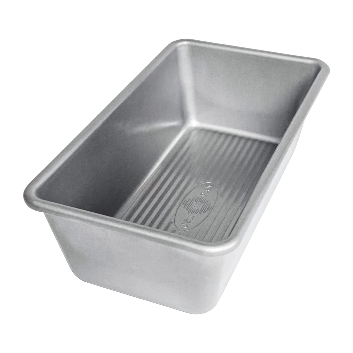 Bread Loaf Pan - Non-Stick Aluminized Steel (USA Made)