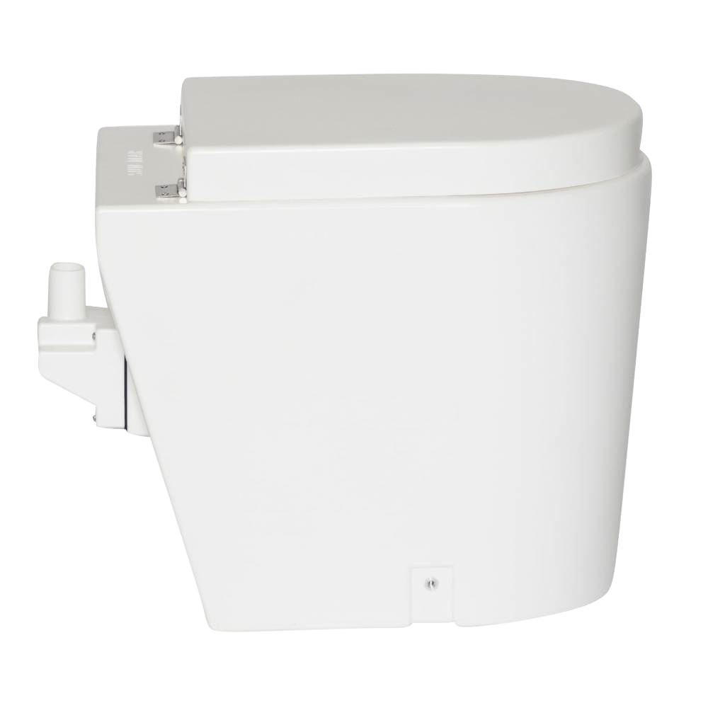 GTG Composting Toilet - Unlimited Capacity