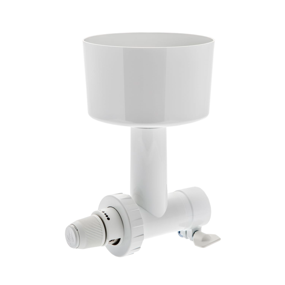 Ankarsrum Grain Mill Attachment for Stand Mixer