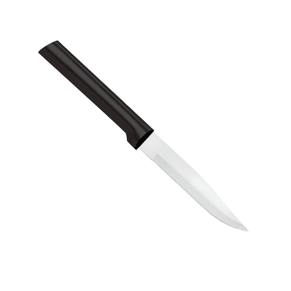 Rada Serrated Steak Knife