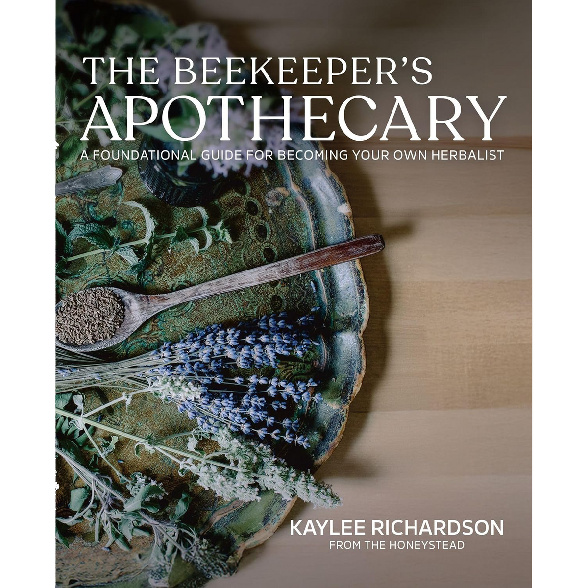 The Beekeeper's Apothecary: A Foundational Guide