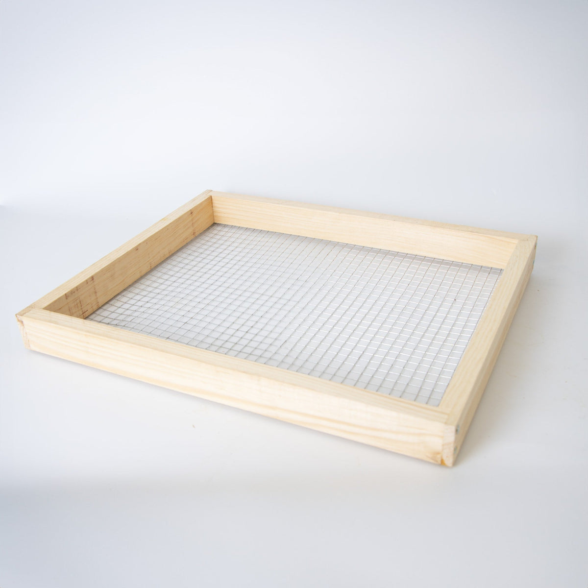 10-Frame Candy Board Feeder for Hive