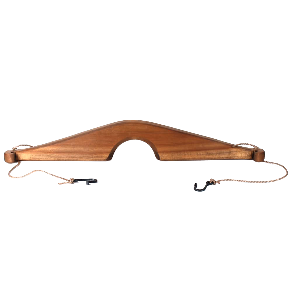 Shoulder Yoke