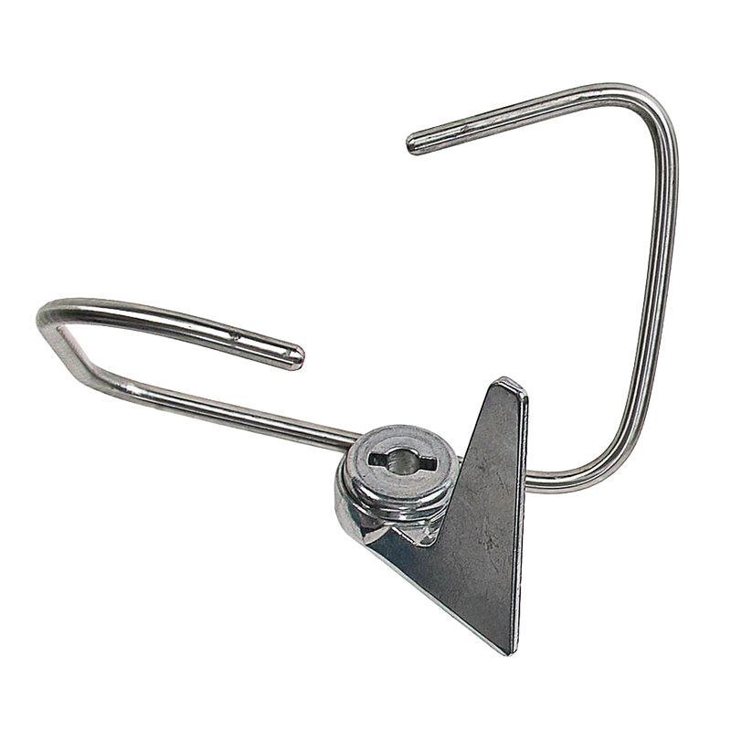Dual Speed Hand-Cranked Mixer