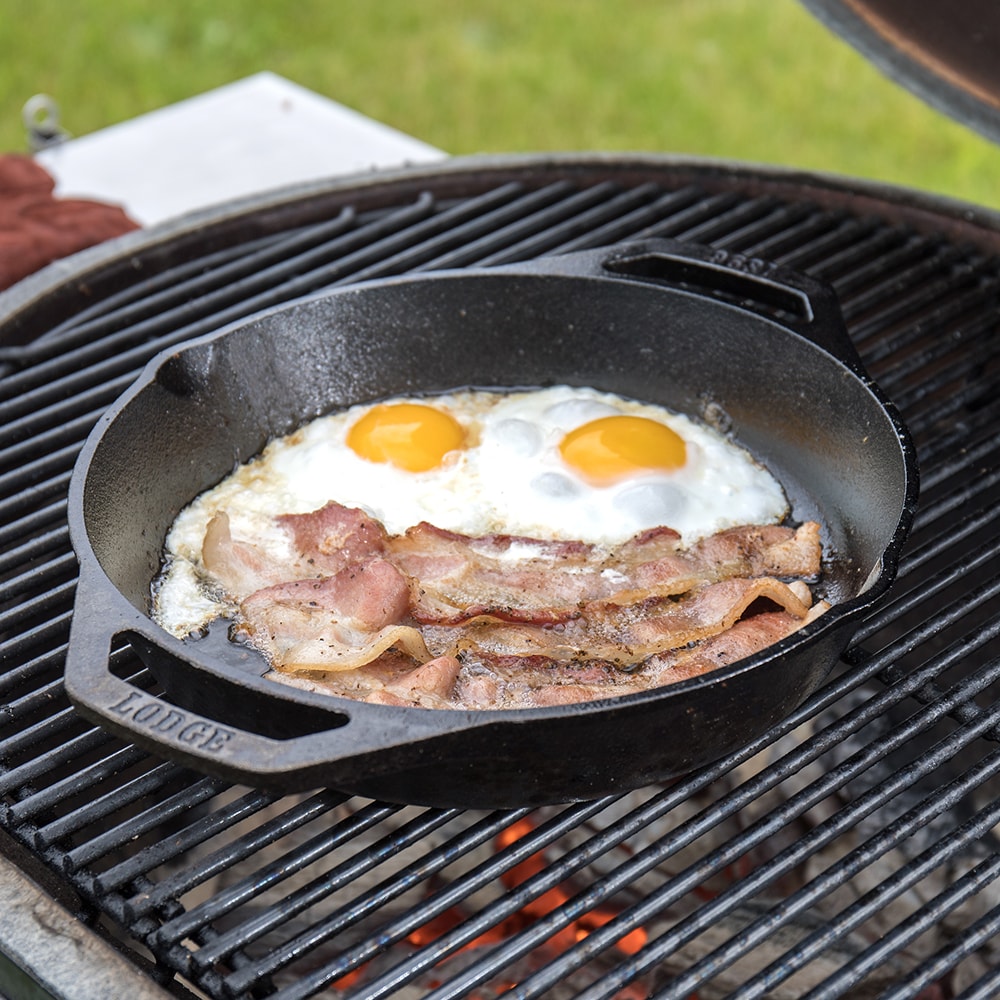 Lodge Cast Iron Round Pans