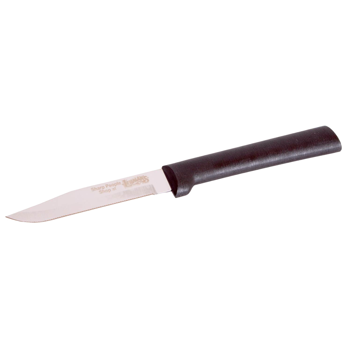 Rada Serrated Regular Paring Knife - 3-1/4"
