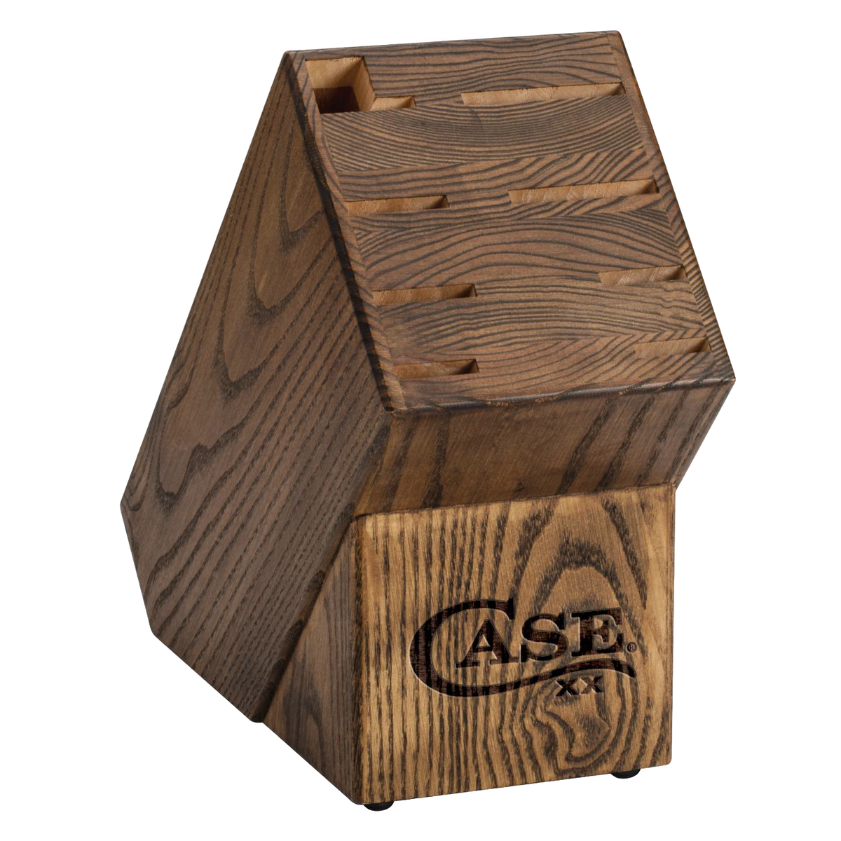 Case Kitchen Knife Storage Block (USA Made)