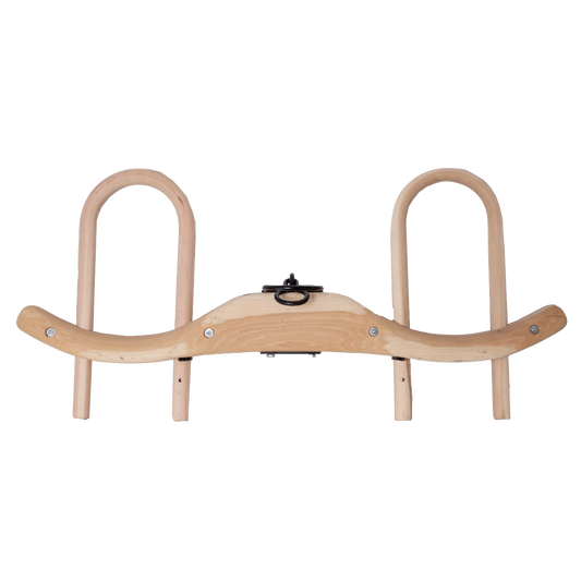 Double Ox Yoke