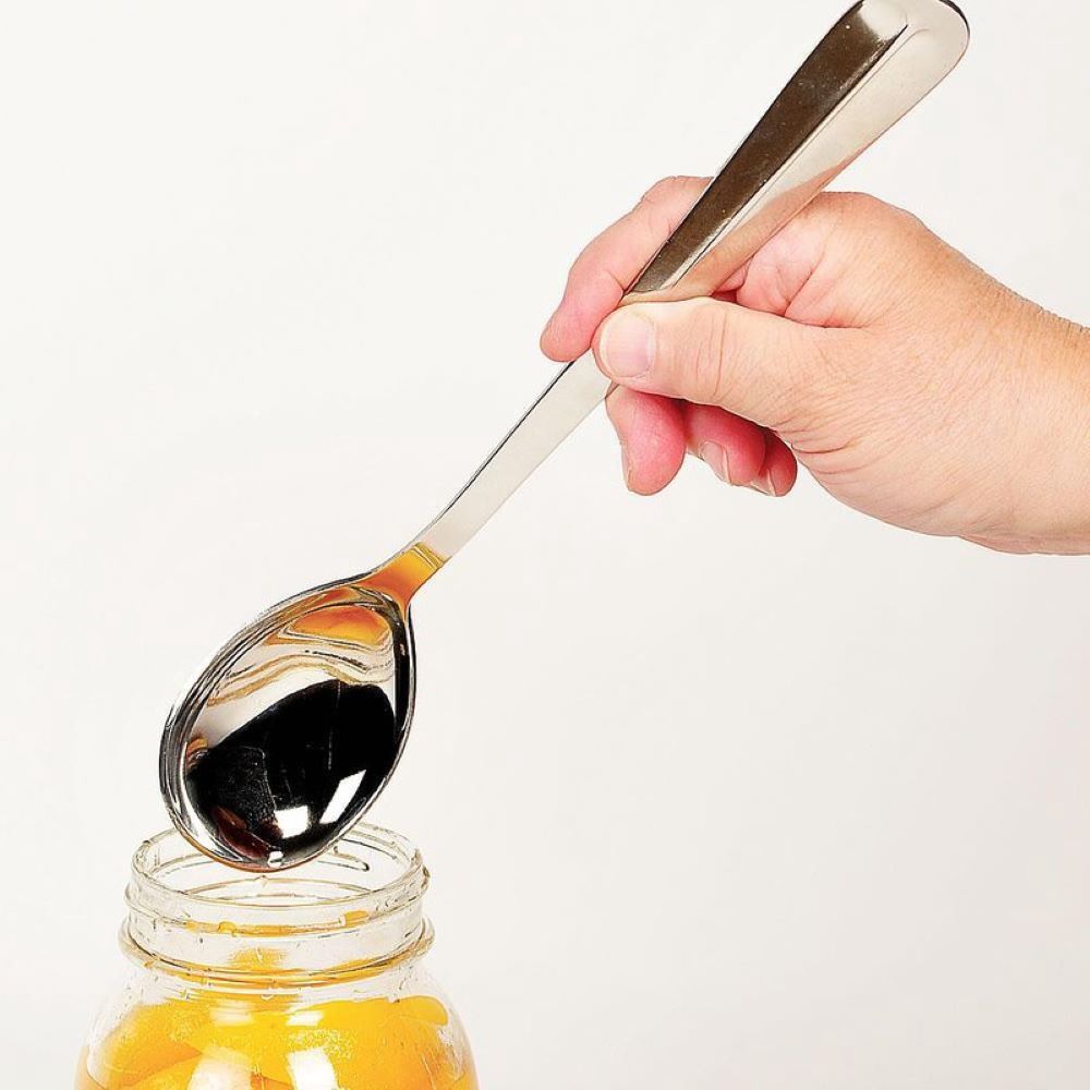 Jar Serving Spoons