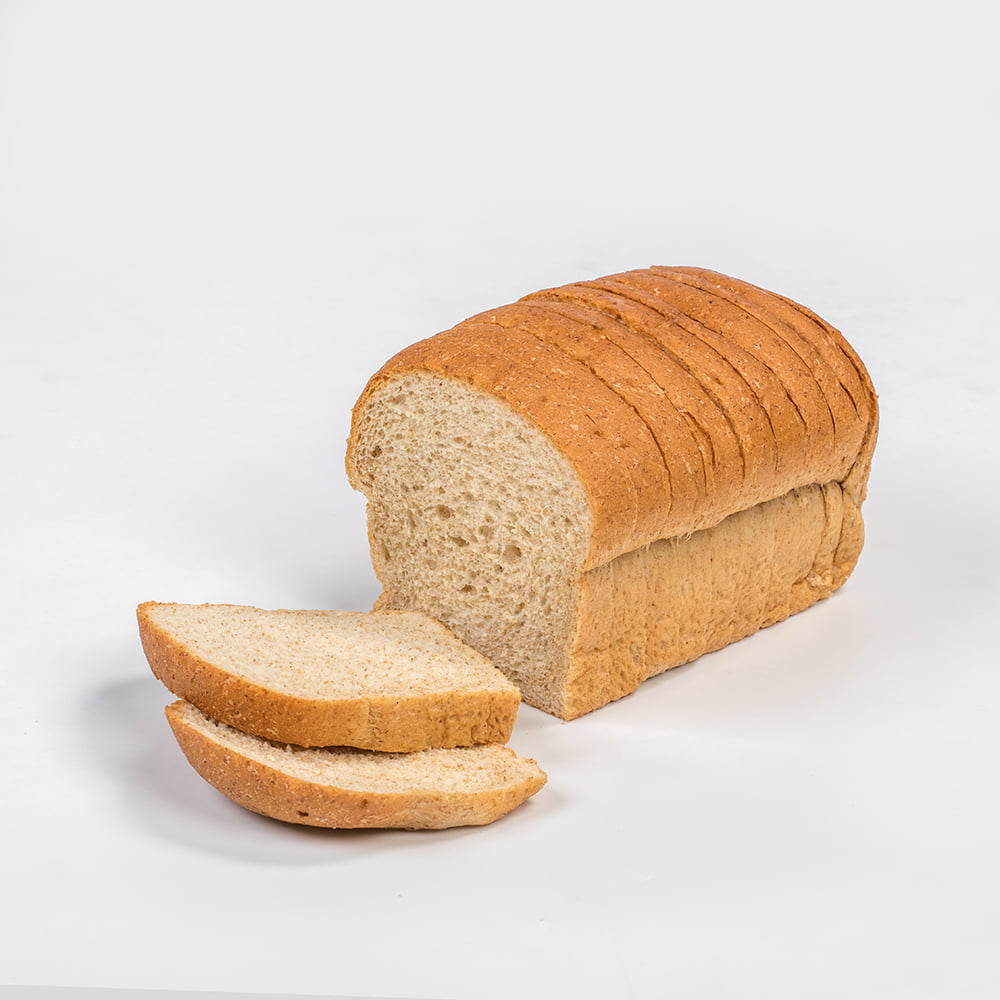 Amish-Style Bread
