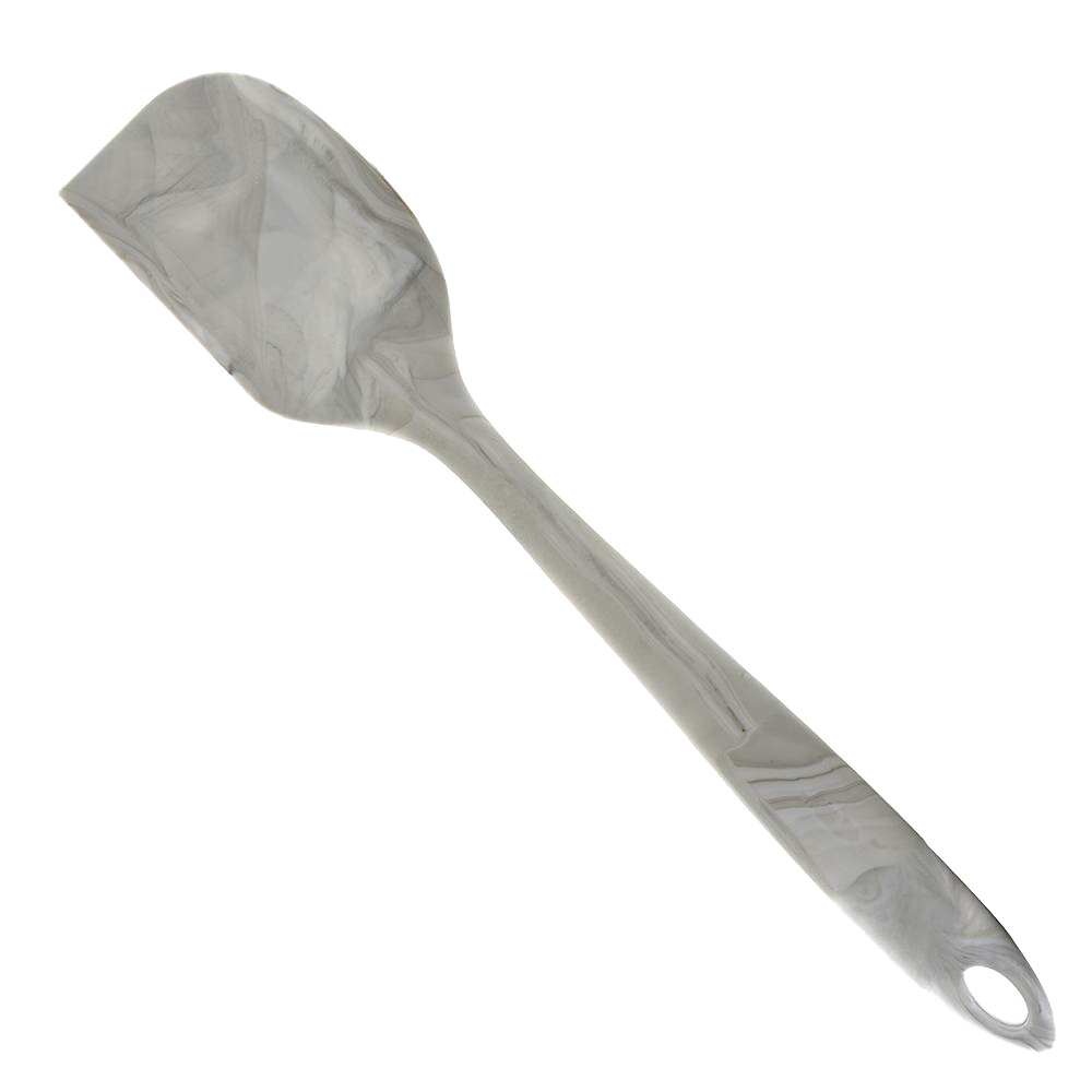 Silicone Spatula - Marble
