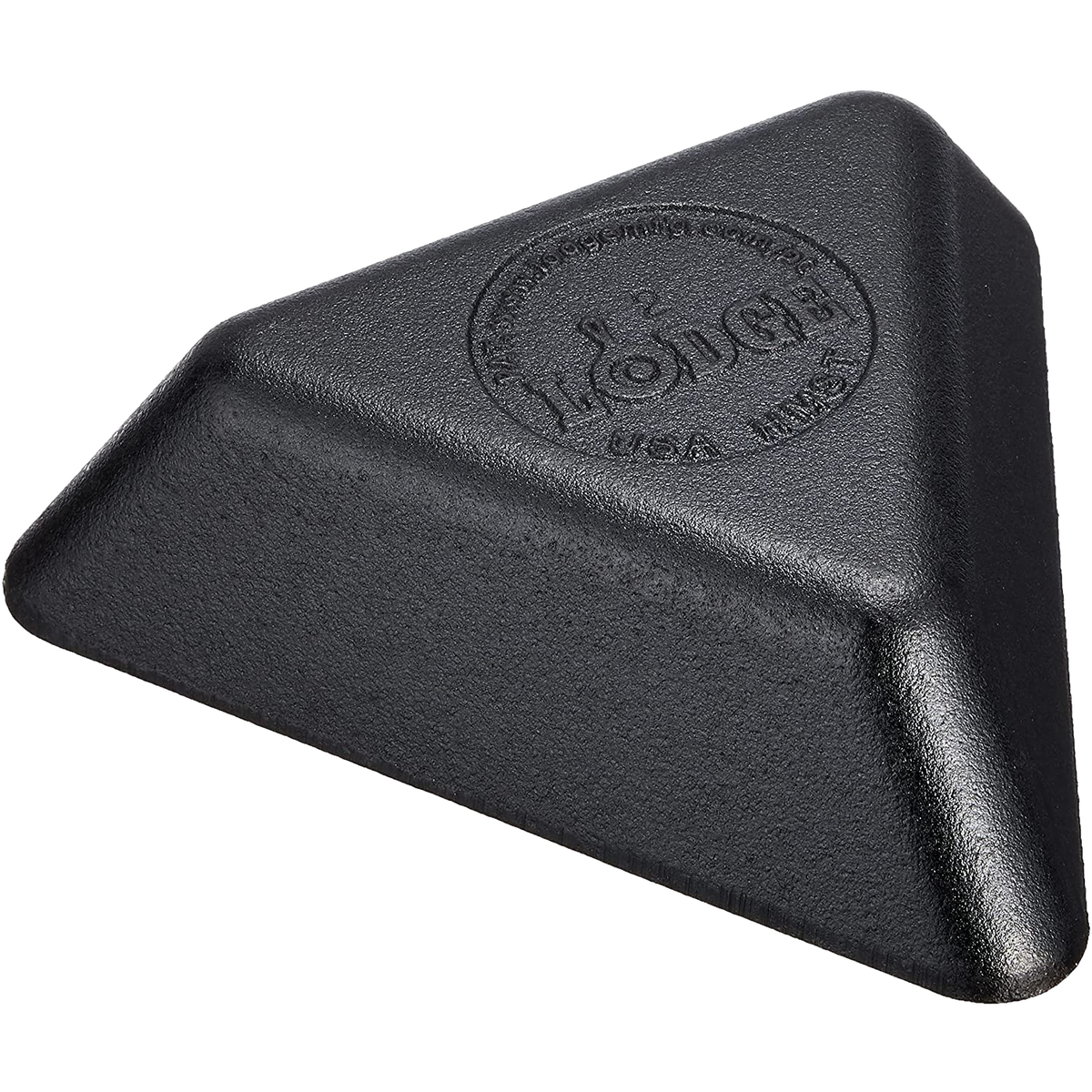 Lodge Cast Iron Triangle Mini Server