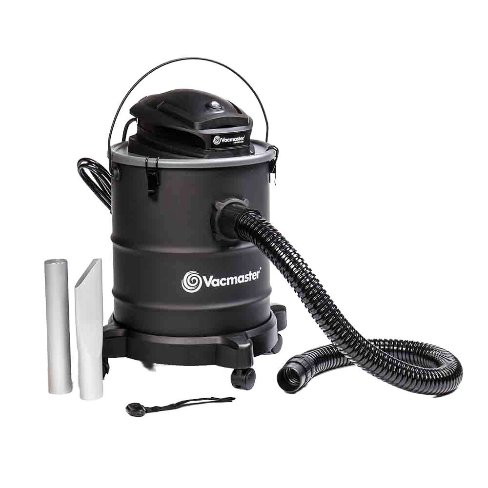 Imported Electric Ash Vacuum
