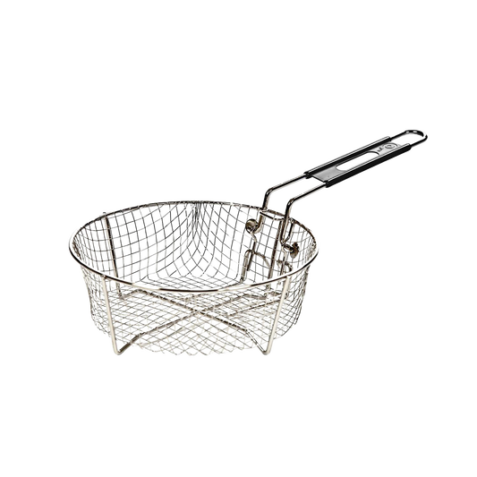 Lodge Deep Fry Basket for Dutch Ovens