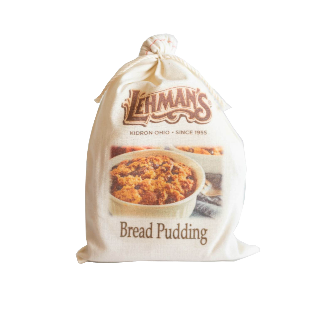 Lehman's Pudding Mix - Choice of Flavors