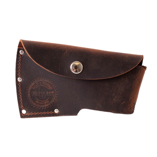Snow & Nealley Leather Sheath for Belt Axe