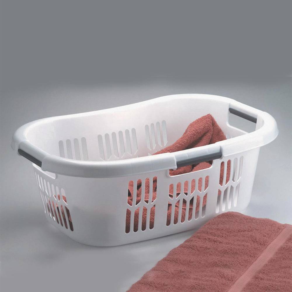 Lightweight Laundry Cart