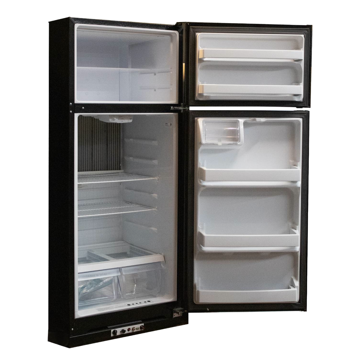 Diamond Elite (19 cu ft) Gas Refrigerators