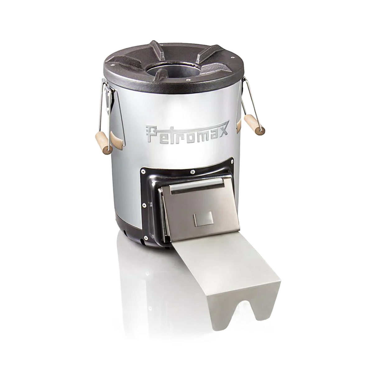 Petromax Rocket Compact Outdoor Stove