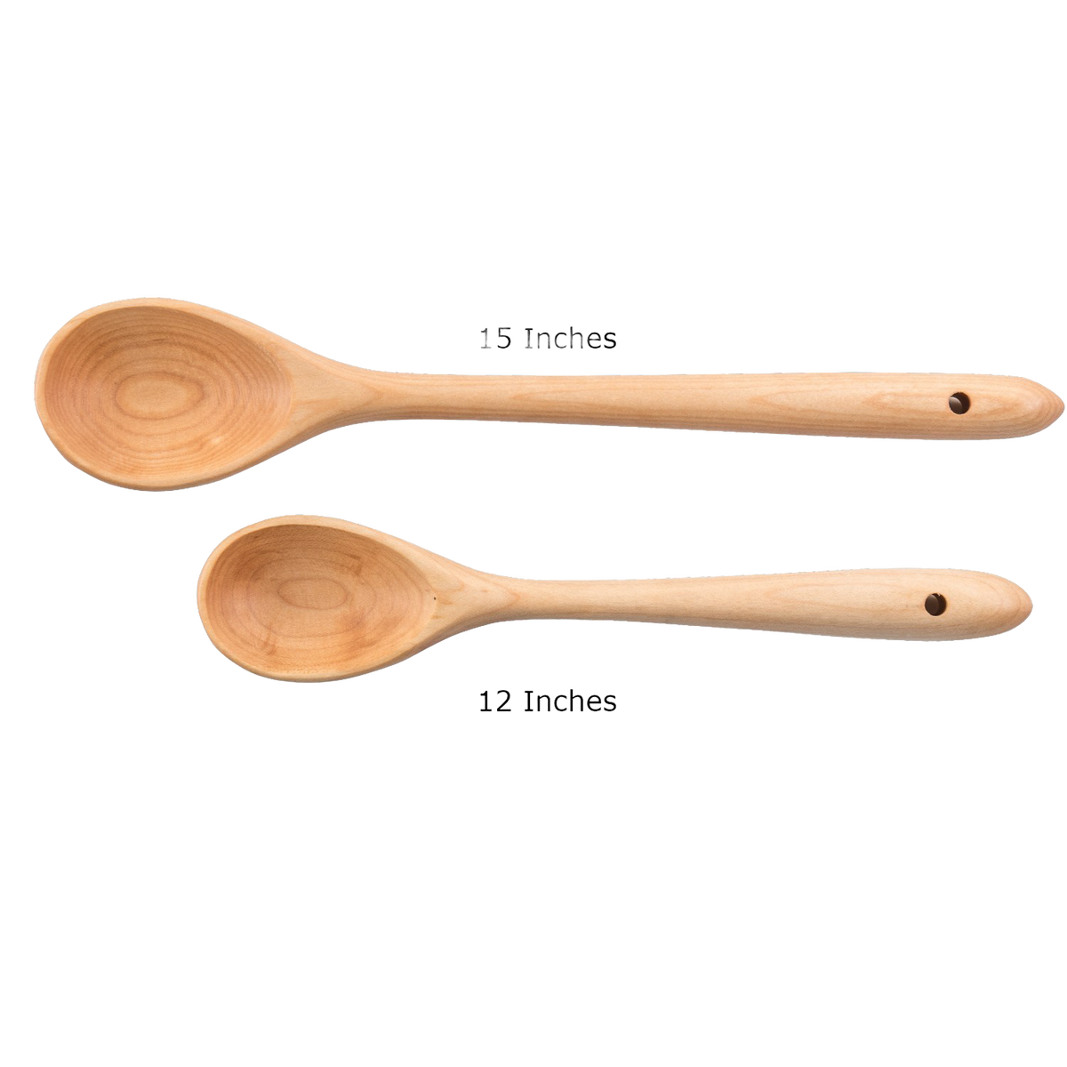 Lehman's Wooden Spoons and Utensils