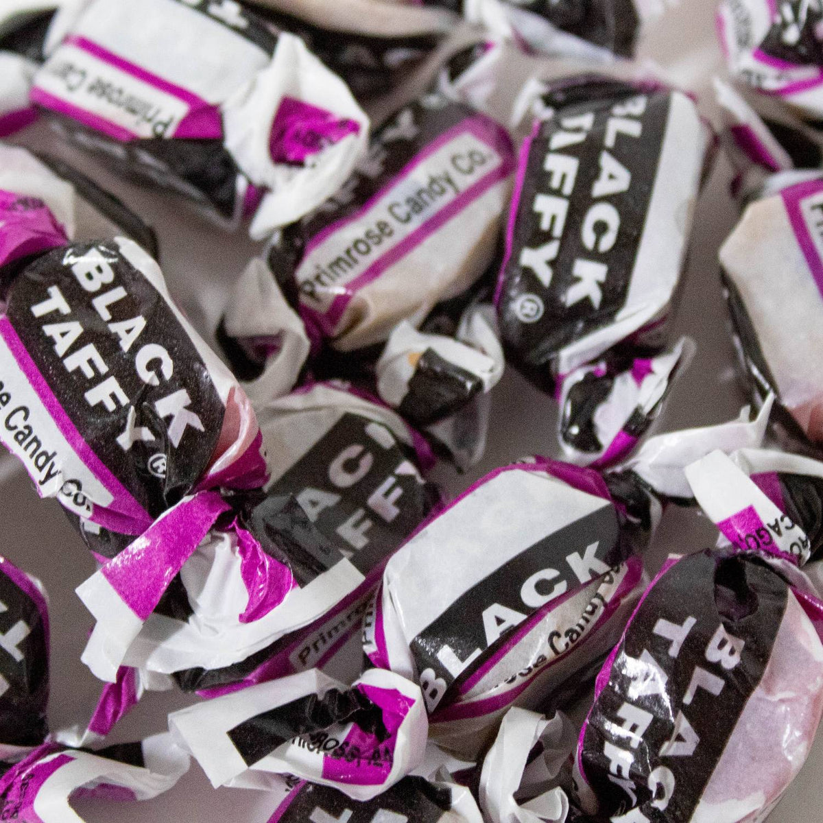 Nostalgic Candy