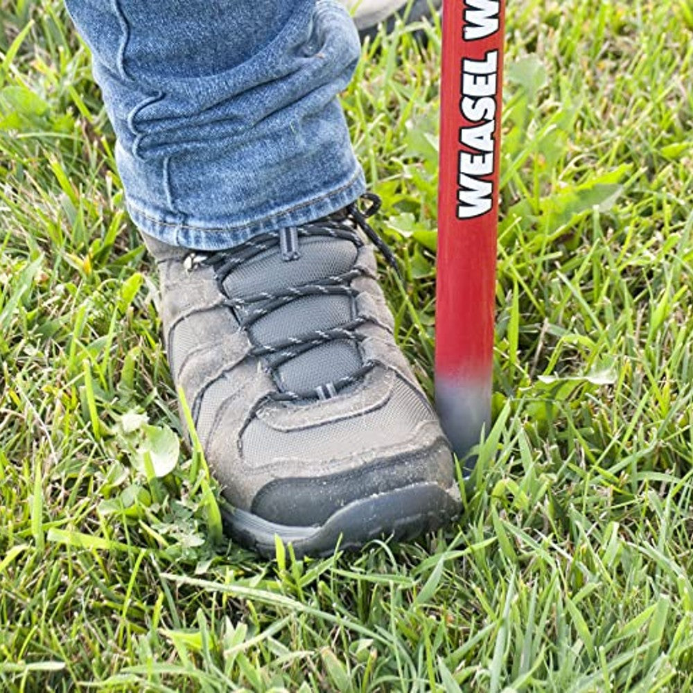 Garden Weasel WeedPopper - 38" Weeder