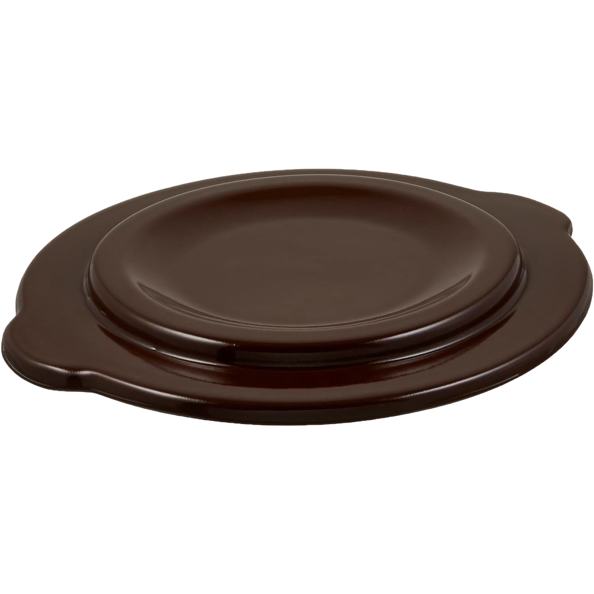 Cover for Stoneware Crocks - Choice of Size
