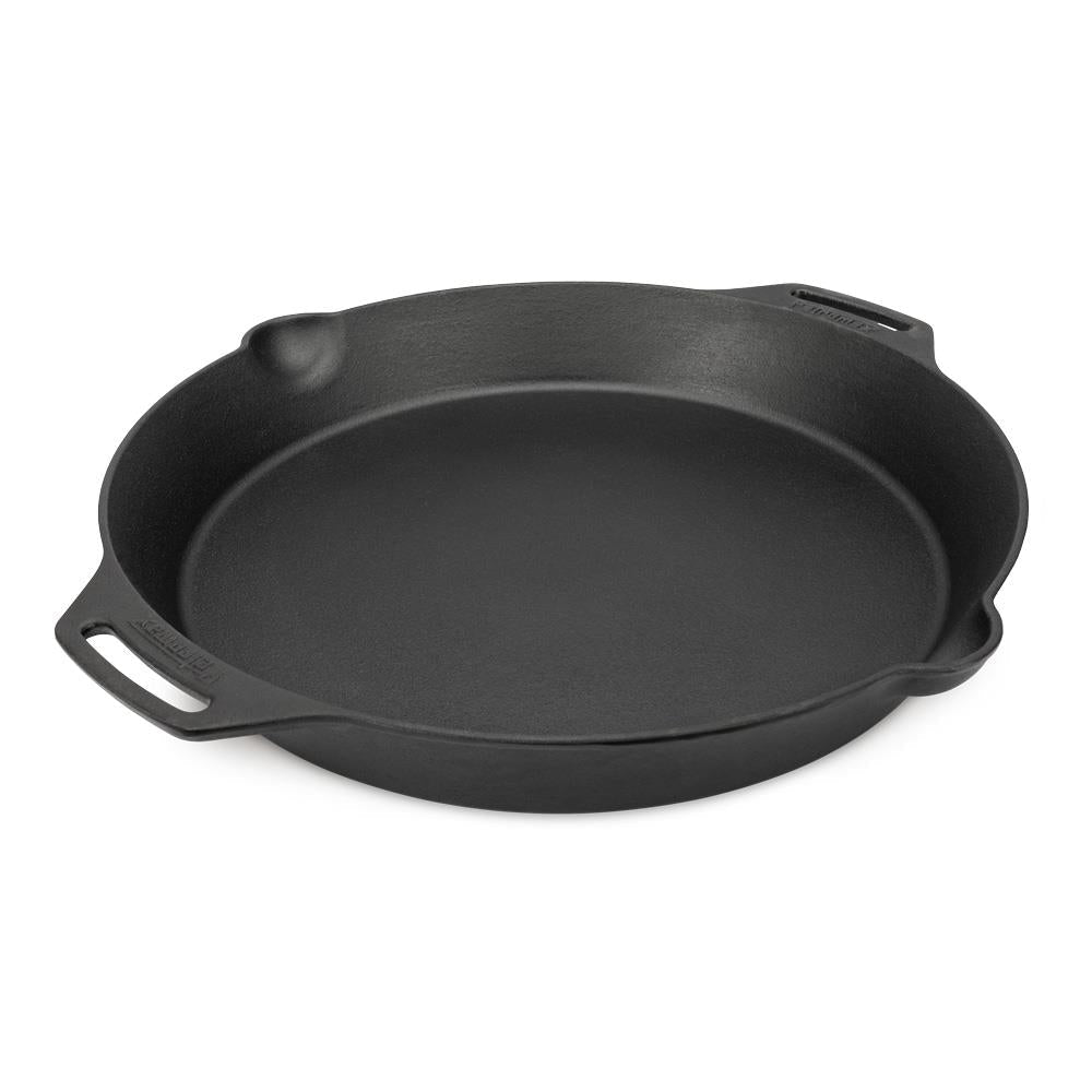 Petromax Fire Skillet with Two Side Handles