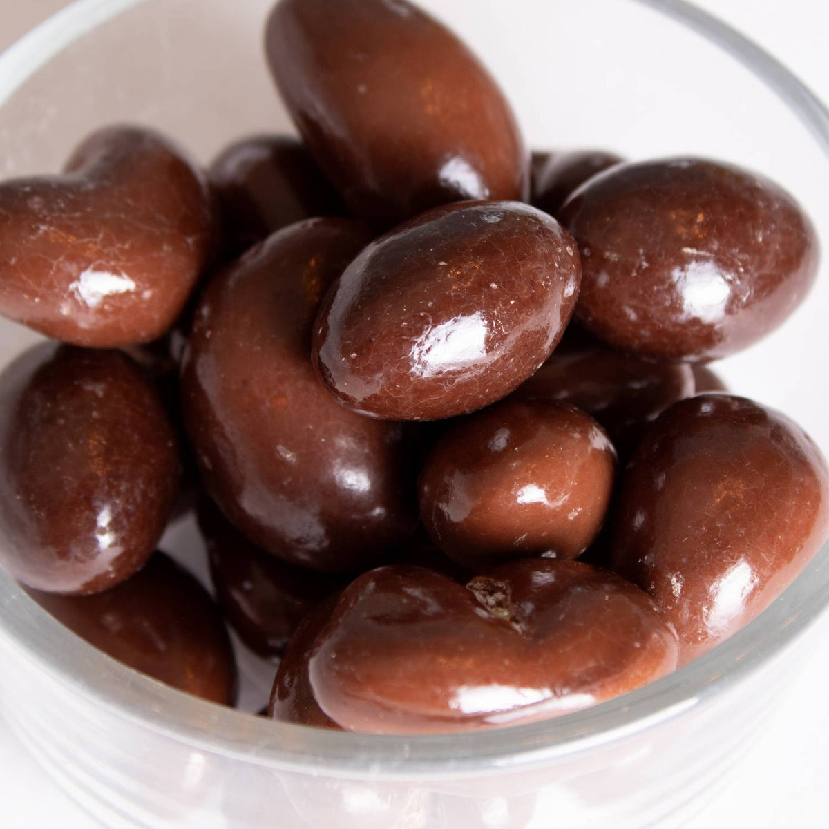 Lehman's Chocolate All Nut Bridge Mix - 8 oz