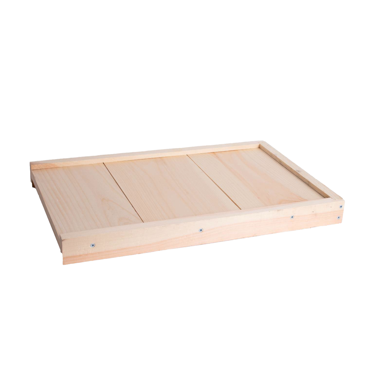 8-Frame Solid Base Board for Hive