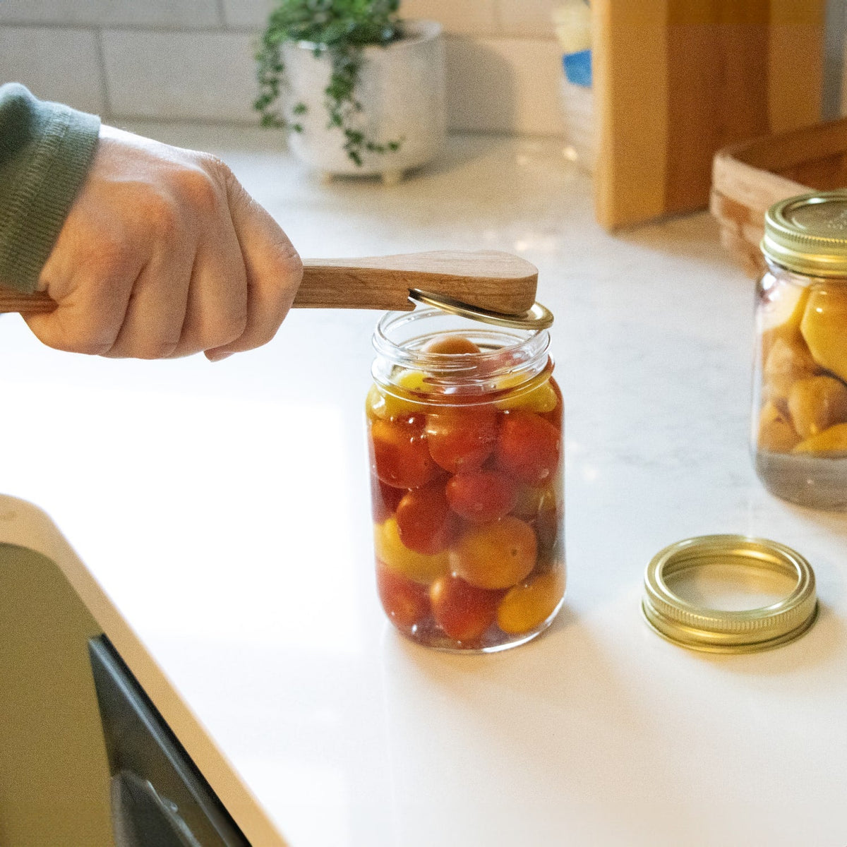 Our Favorite Canning Accessories - 4-Piece Tool Kit